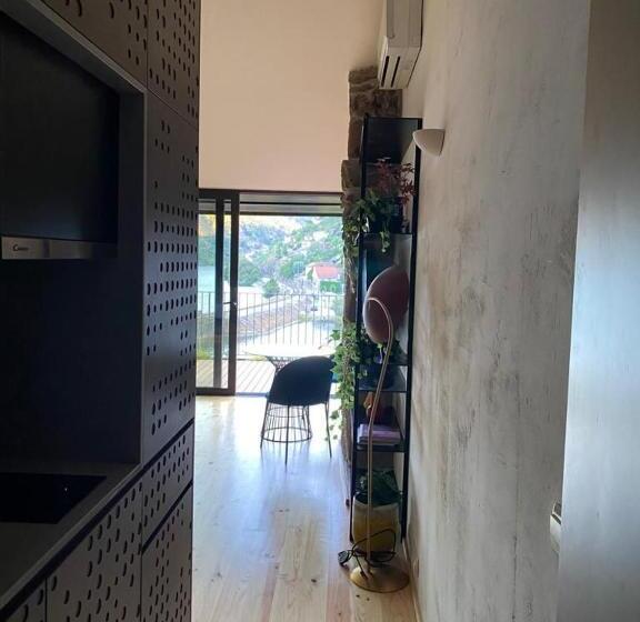 إستوديو قياسى, Casas De Pousadouro
