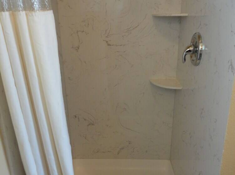 스탠다드 룸, Colusa Motel