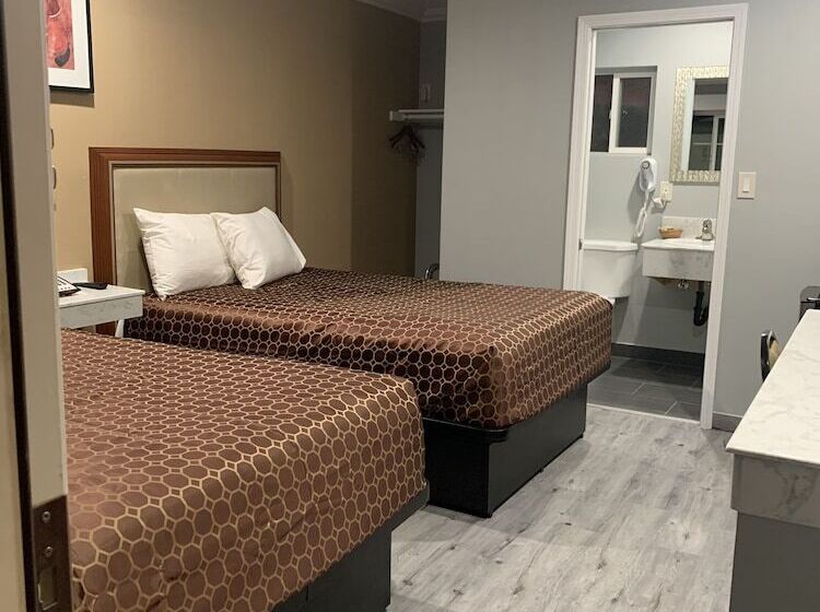 스탠다드 룸, Colusa Motel