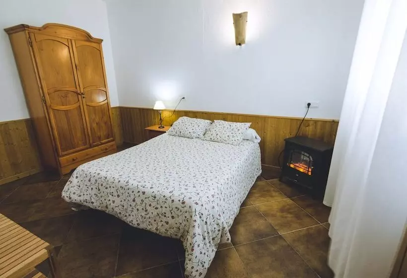 Standardzimmer, El Rancho