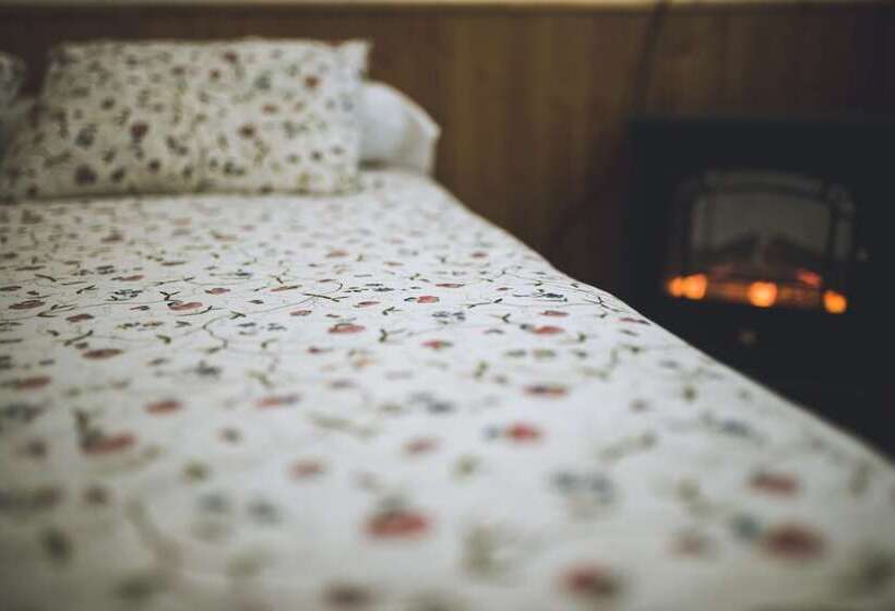 标准间, El Rancho