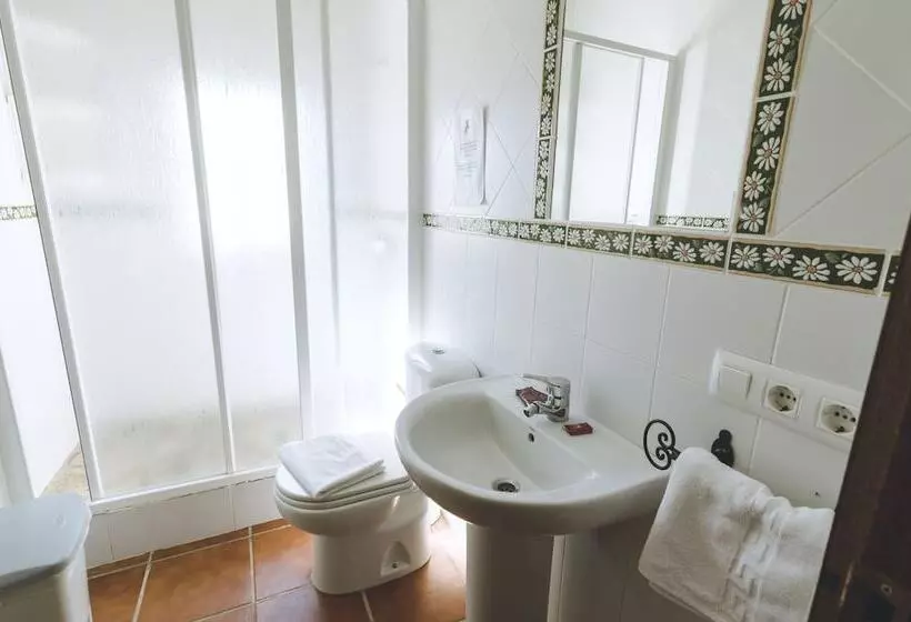 Standardzimmer, El Rancho