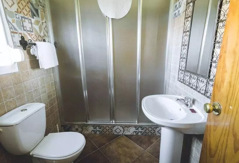 Standardzimmer, El Rancho