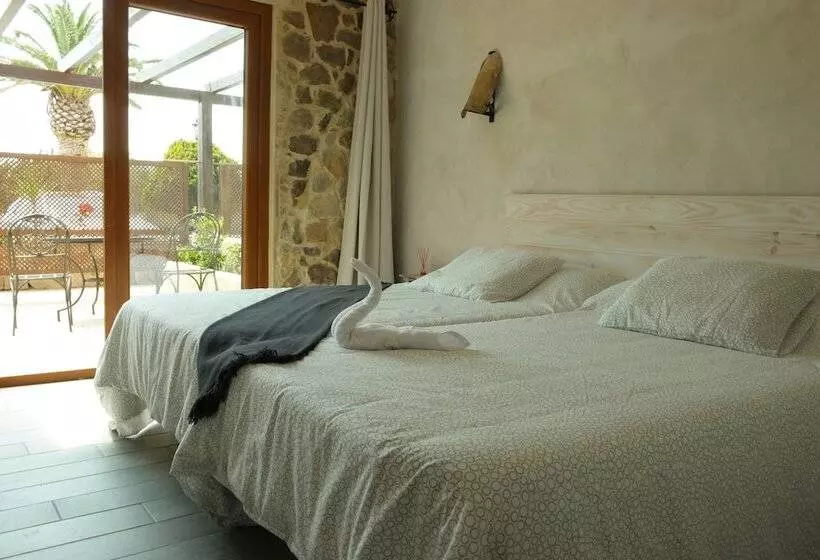 1 Schlafzimmer Apartment, El Rancho
