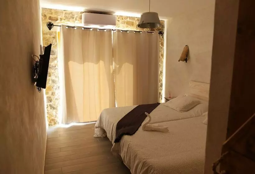 1 Schlafzimmer Apartment, El Rancho