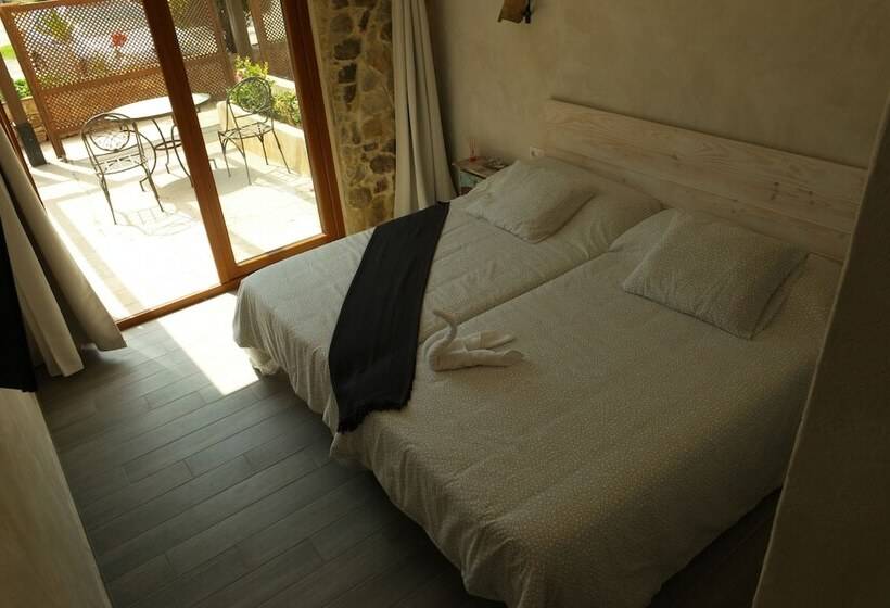 带1个卧室的公寓, El Rancho