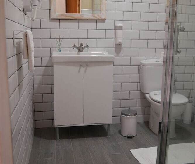 带1个卧室的公寓, El Rancho