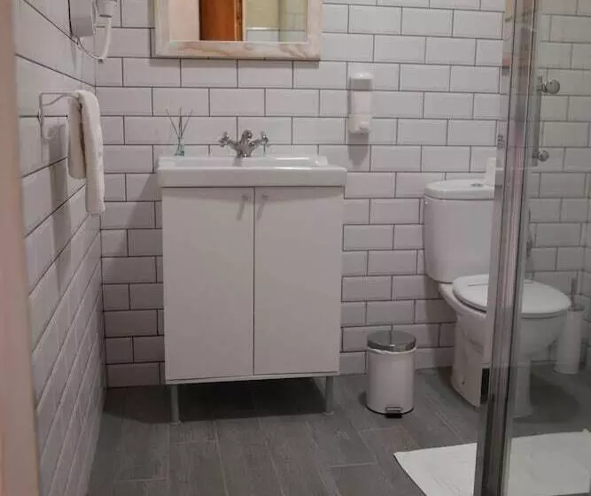 1 Schlafzimmer Apartment, El Rancho