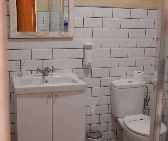 带1个卧室的公寓, El Rancho