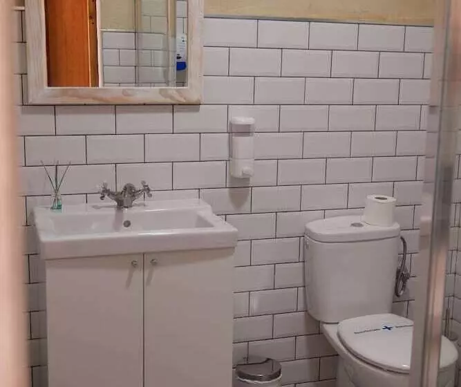 1 Schlafzimmer Apartment, El Rancho