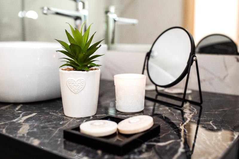 适合残疾人使用的标准间, Hampton Inn Waynesburg