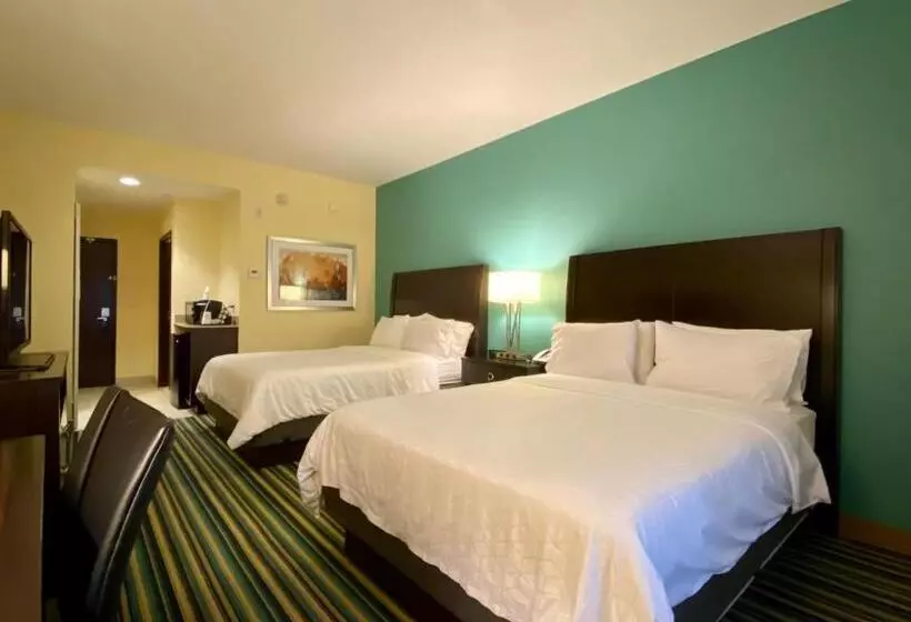 スタンダードルーム, Holiday Inn Express Hotel & Suites Orlando East Ucf Area, An Ihg