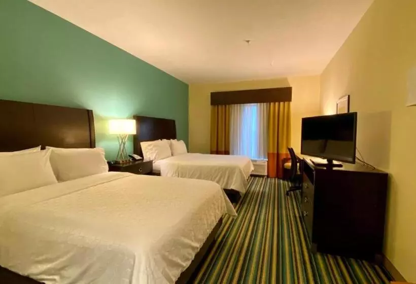 スタンダードルーム, Holiday Inn Express Hotel & Suites Orlando East Ucf Area, An Ihg