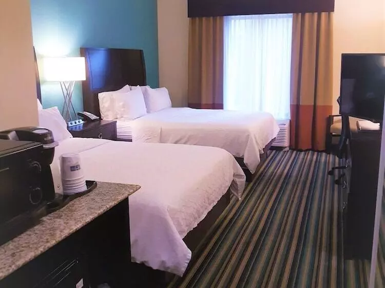 スタンダードルーム, Holiday Inn Express Hotel & Suites Orlando East Ucf Area, An Ihg