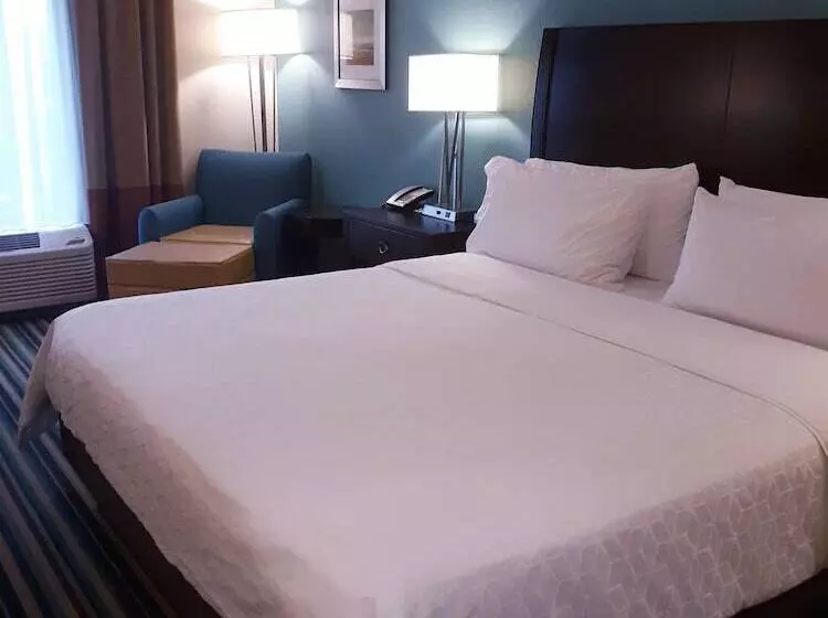 スイート, Holiday Inn Express Hotel & Suites Orlando East Ucf Area, An Ihg