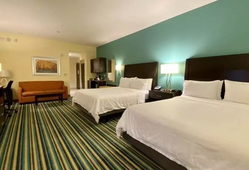 スイート, Holiday Inn Express Hotel & Suites Orlando East Ucf Area, An Ihg