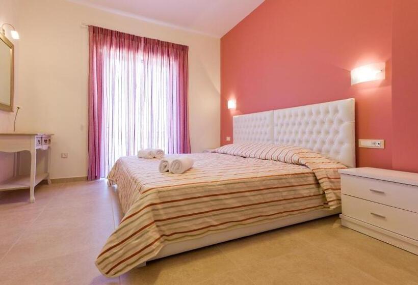 Номер Стандарт, Aenaon Rooms