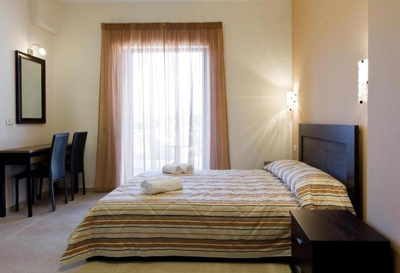 스탠다드 룸, Aenaon Rooms