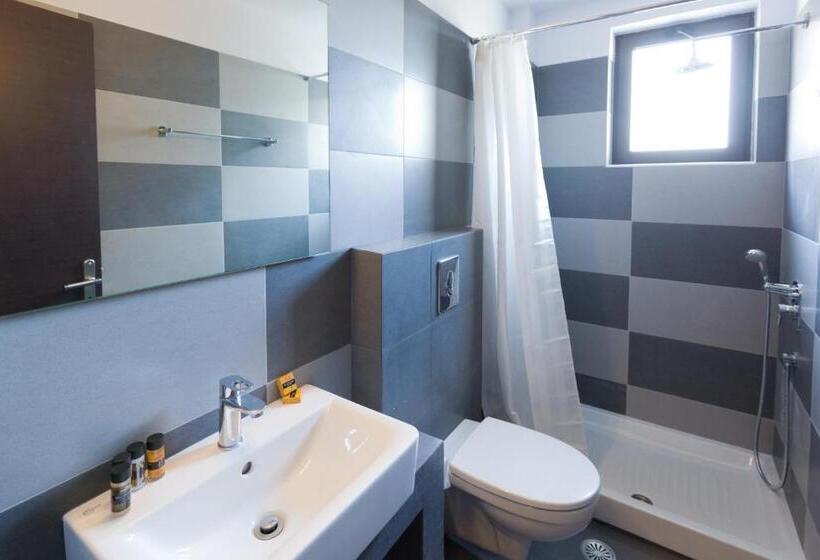 Номер Стандарт, Aenaon Rooms
