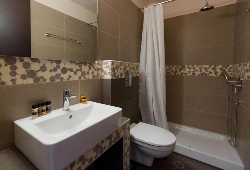 스탠다드 룸, Aenaon Rooms