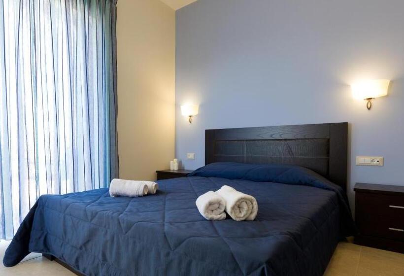 스탠다드 룸, Aenaon Rooms