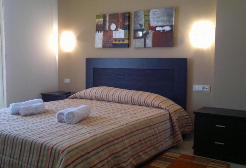 스탠다드 룸, Aenaon Rooms