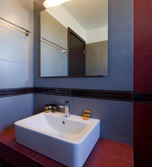 Номер Стандарт, Aenaon Rooms