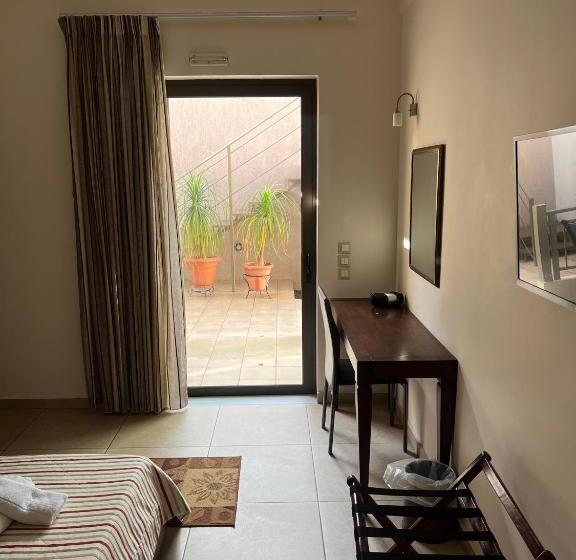 Номер Economy, Aenaon Rooms