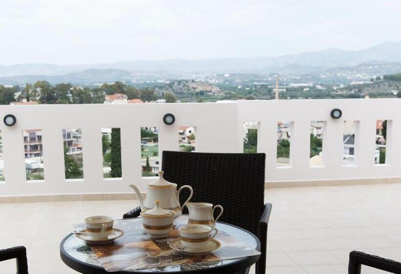 스위트, Aenaon Rooms