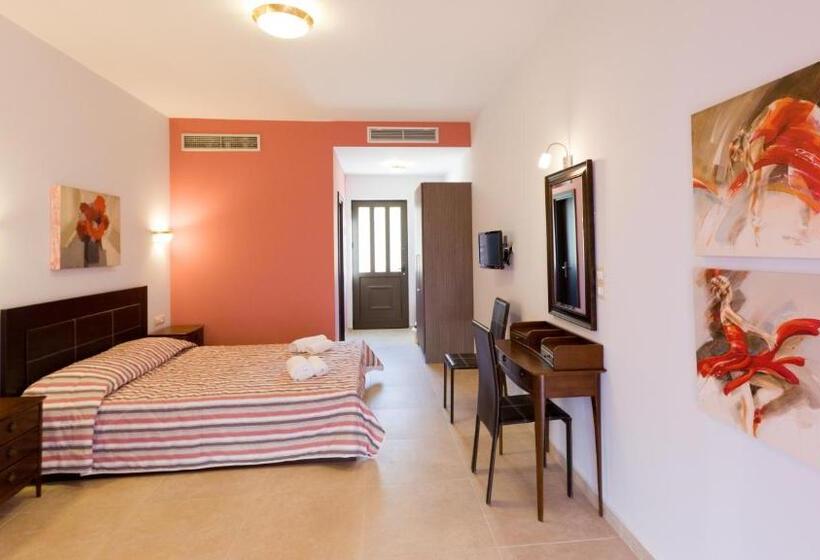 스위트, Aenaon Rooms