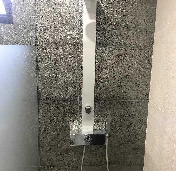 침실 1개 아파트, Aenaon Rooms