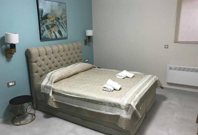 침실 1개 아파트, Aenaon Rooms