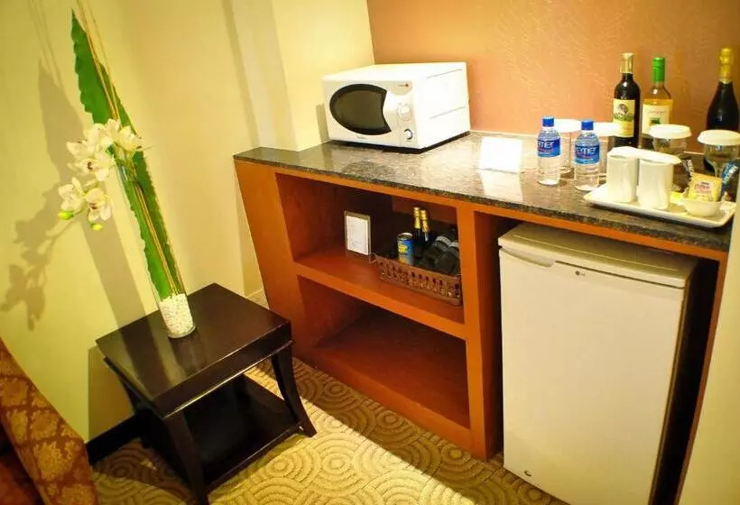 Executive Suite, Elizabeth Cebu