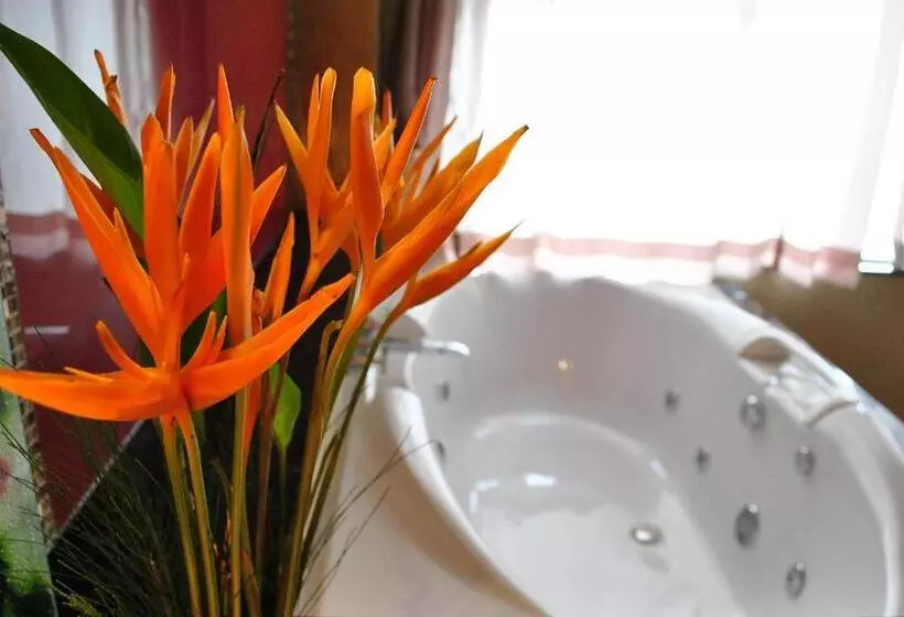 Premium Suite, Elizabeth Cebu