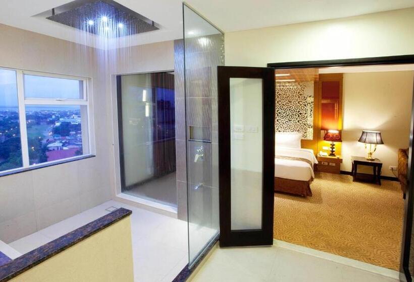 프리미엄 스위트, Elizabeth Cebu