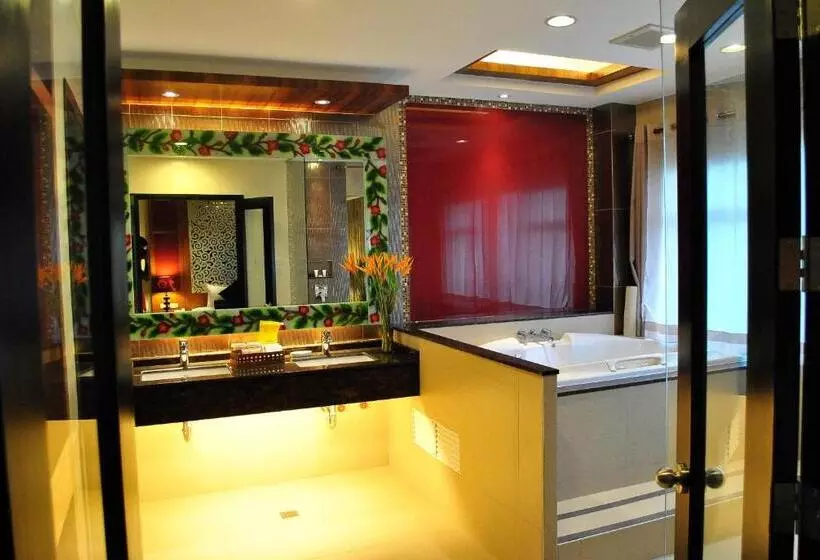 Premium Suite, Elizabeth Cebu