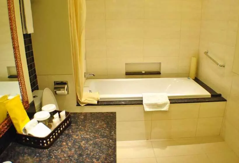 Junior Suite, Elizabeth Cebu