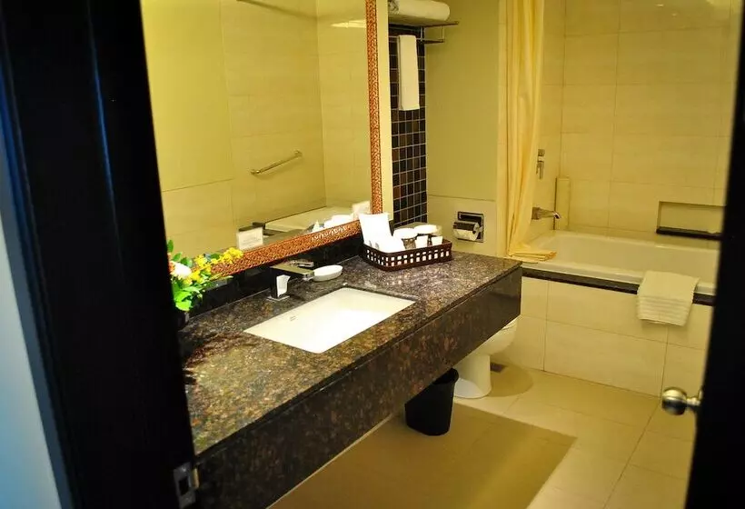 Junior Suite, Elizabeth Cebu