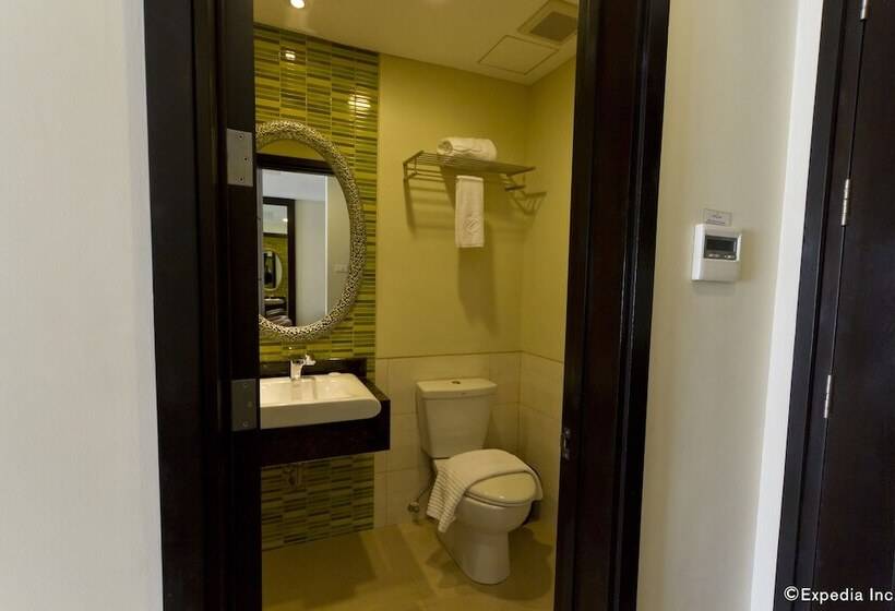 이그제큐티브 스위트, Elizabeth Cebu