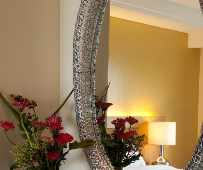 펜트하우스 스위트, Elizabeth Cebu