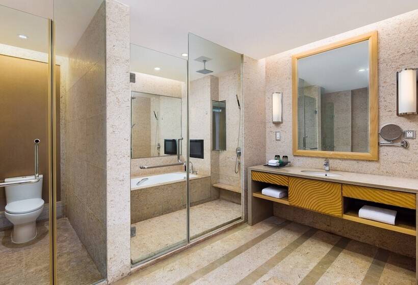 סוויטה קלאסית, Four Points By Sheraton Hainan, Sanya