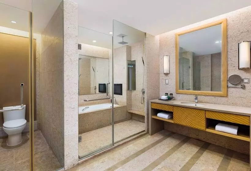 クラシックスイート, Four Points By Sheraton Hainan, Sanya