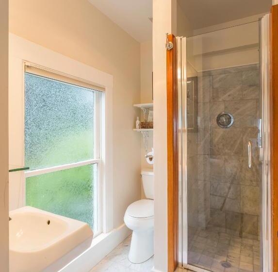 סוויטת 2 חדרי שינה, Scp Mendocino Inn And Farm