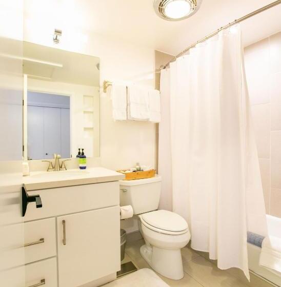 חדר סטנדרט, מיטת קינג, מותאם לאדם עם מוגבלויות, Scp Mendocino Inn And Farm