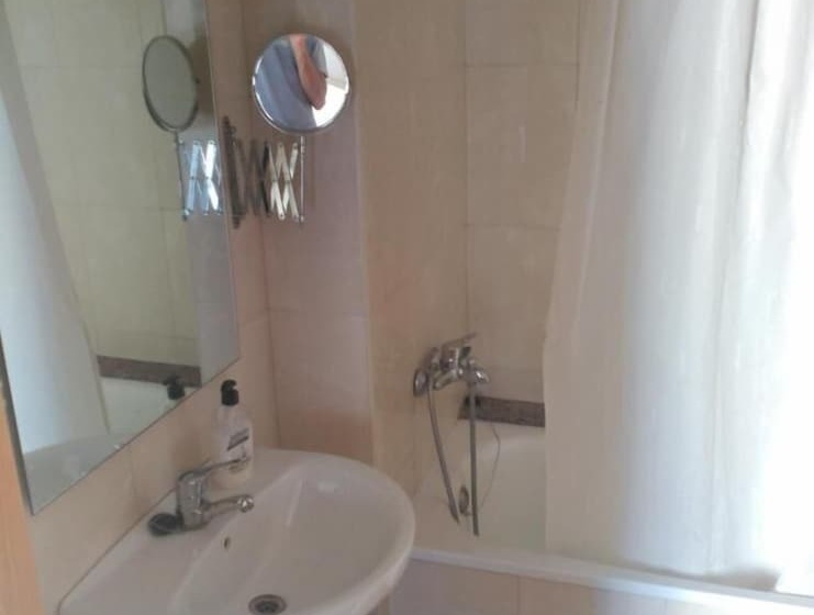 Номер Стандарт Индивидуальный, Nou Casablanca