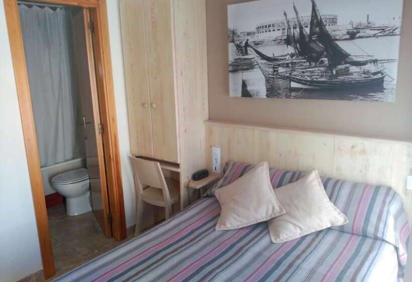 Номер Стандарт Индивидуальный, Nou Casablanca