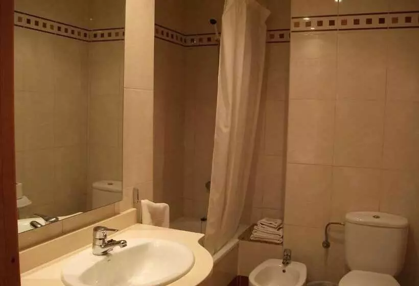 اتاق استاندارد, Nou Casablanca