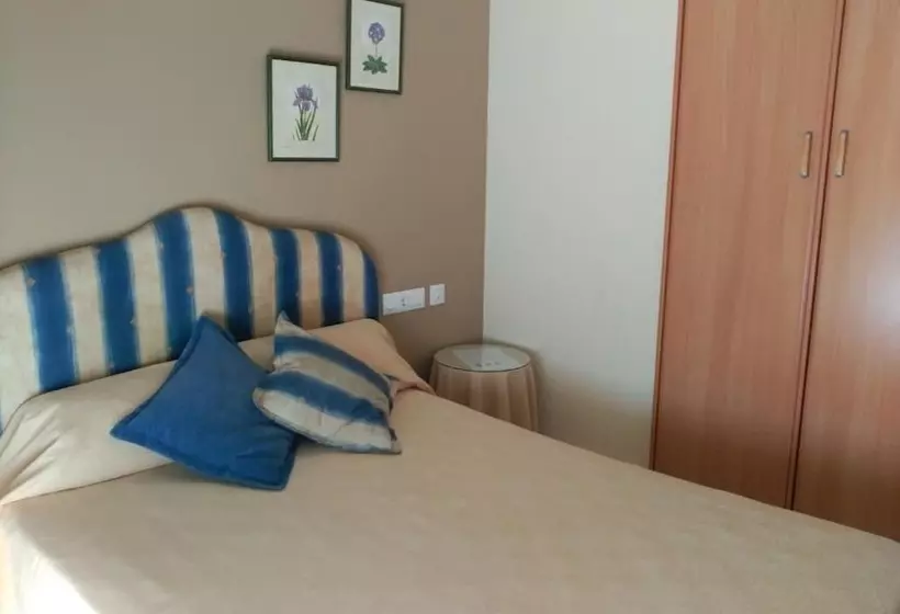 اتاق استاندارد, Nou Casablanca
