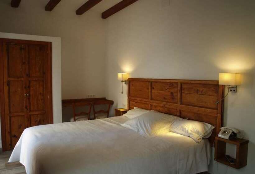 Quarto Superior, Nou Casablanca