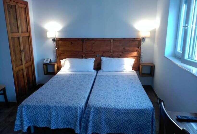 Четырехместный Номер Стандарт, Nou Casablanca